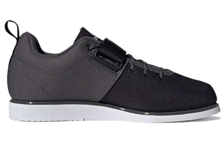 adidas Powerlift 4 'Black Grey' GZ5870