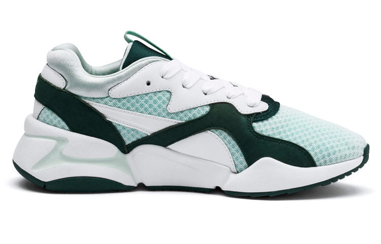 (WMNS) PUMA Nova 90s Bloc 'Fair Aqua' 369486-02
