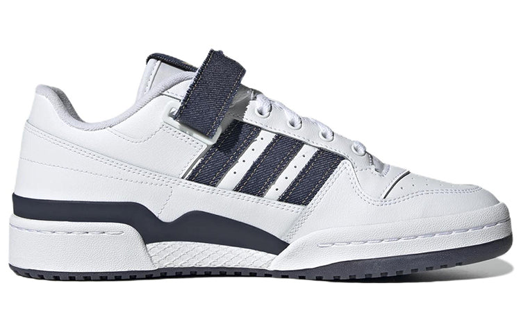 adidas Forum Low 'Denim Strap' GW9684
