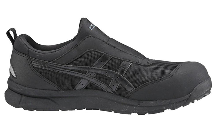 ASICS Winjob CP204 Black FCP204-9090