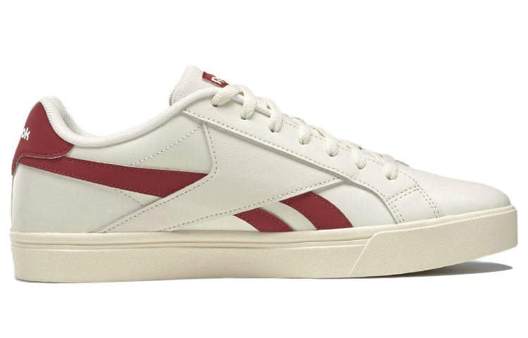 Reebok Royal Complete 3.0 Low 'Creambrown Red' GW7749