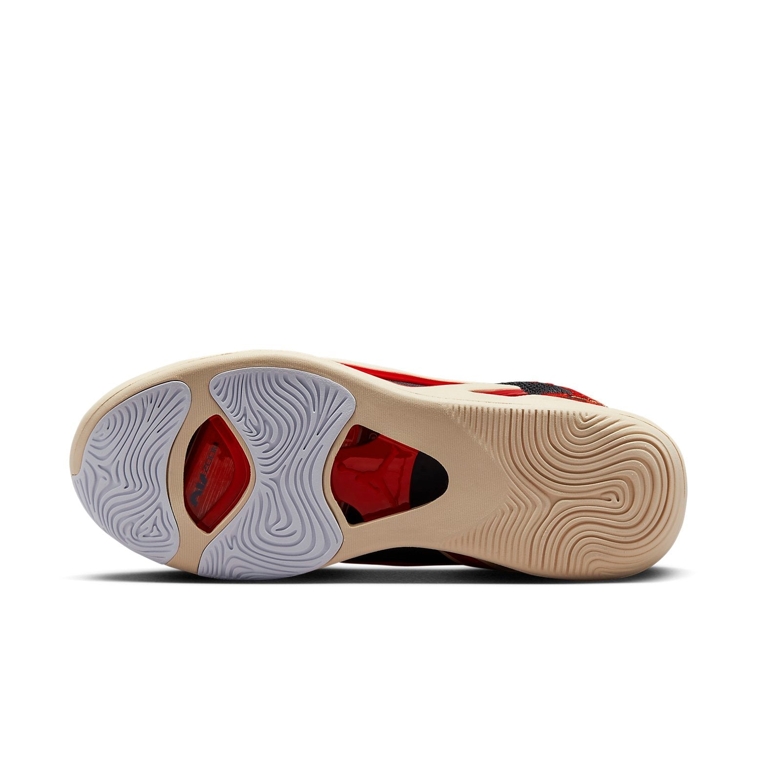 Air Jordan Tatum 1 PF 'Zoo' DX6734-001