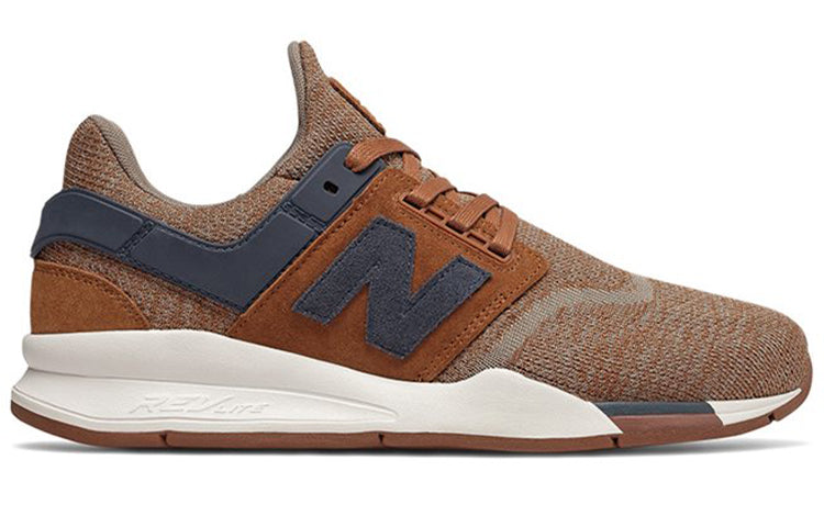 New Balance 247 v2 Brown MS247KH