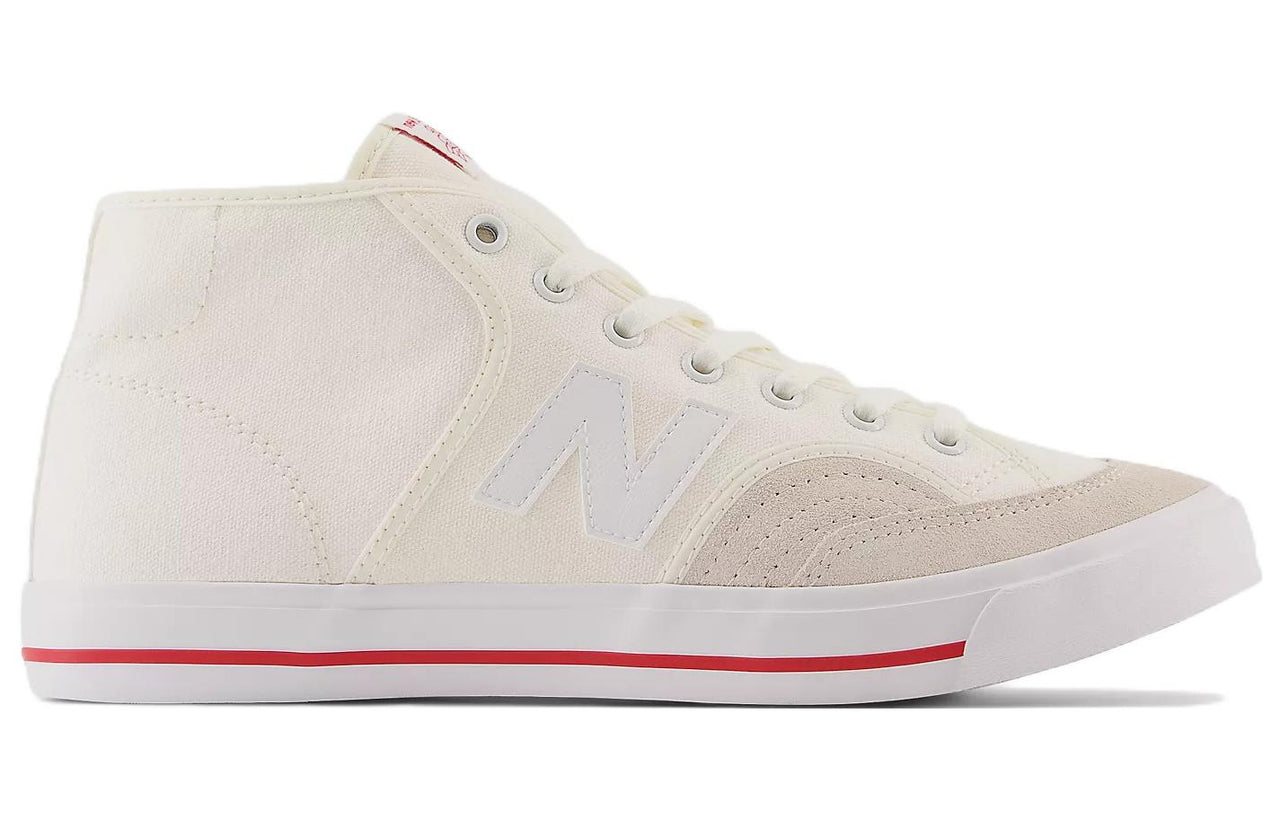 New Balance Numeric 213 Pro Court 'Sea Salt' NM213WBG