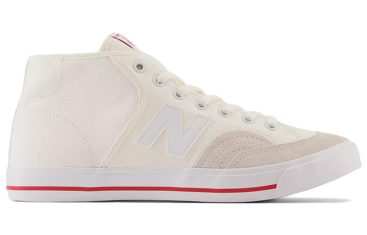 New Balance Numeric 213 Pro Court 'Sea Salt' NM213WBG