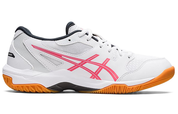 (WMNS) ASICS Gel-Rocket 10 'White Pink Cameo' 1072A056-108