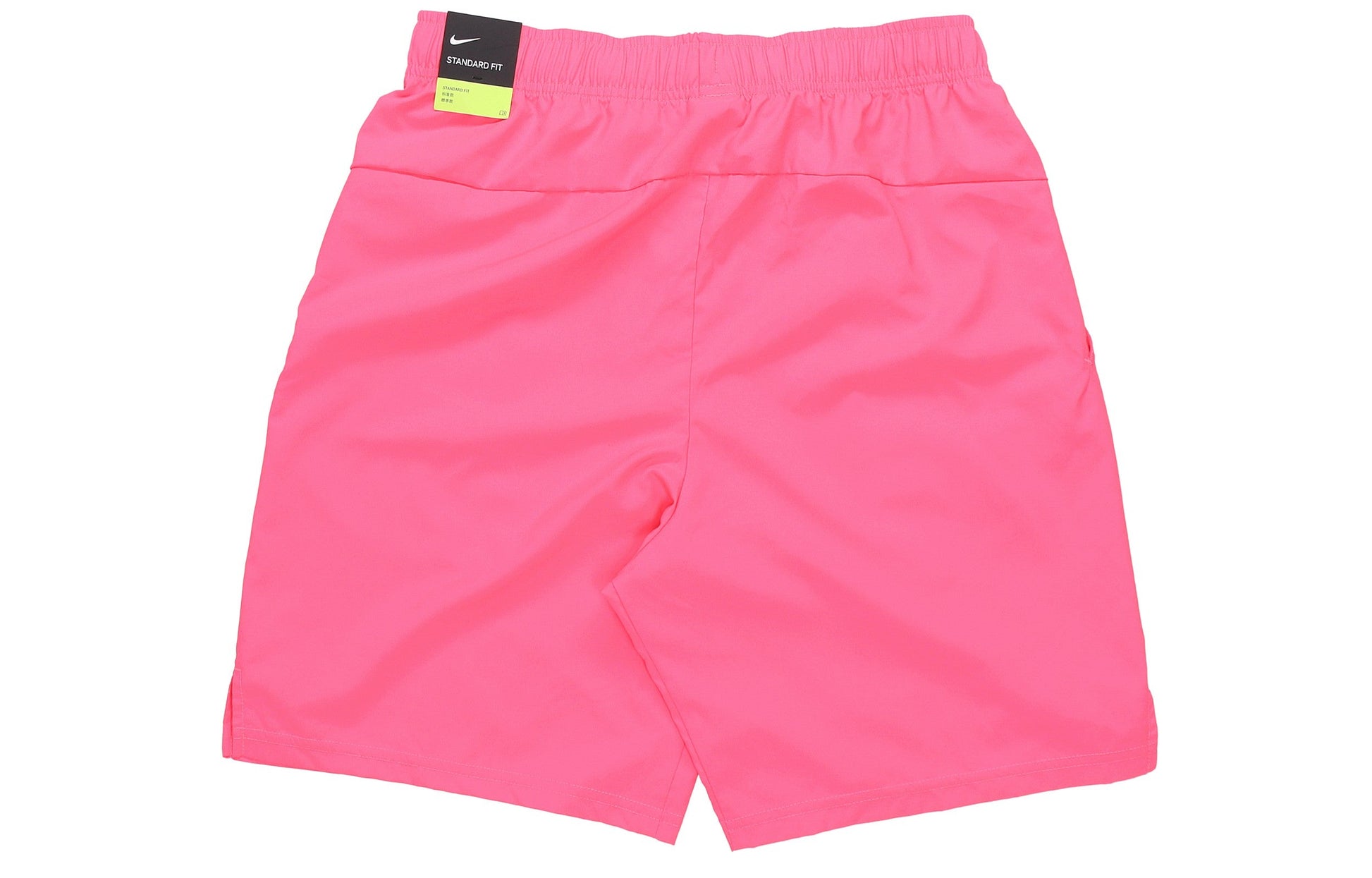 Nike Flex Printing Woven Casual Sports Training Shorts Pink CZ2428-639