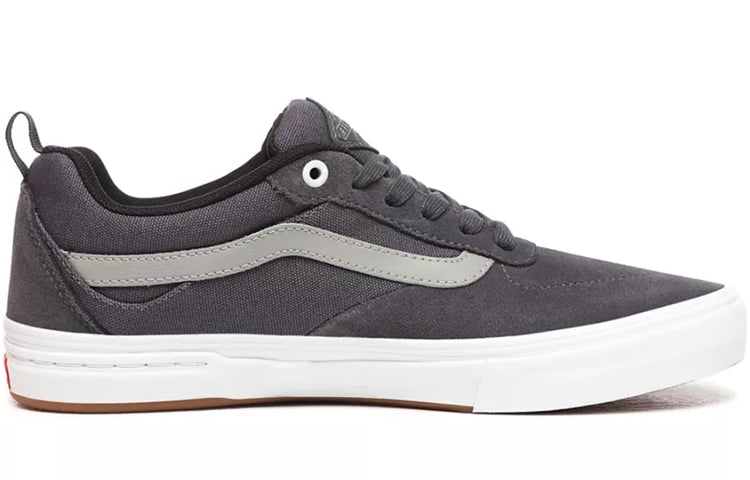 Vans Kyle Walker Pro Gray VN0A2XSGW7Z