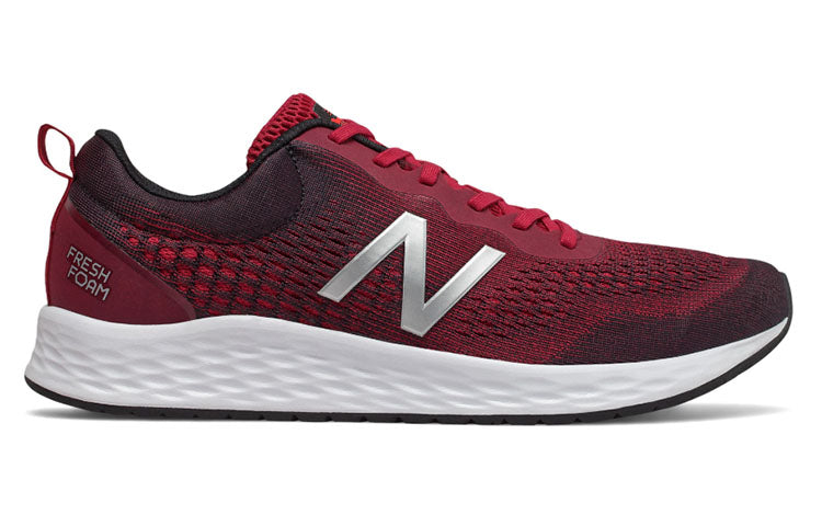 New Balance Fresh Foam Arishi v3 'Red' MARISCR3