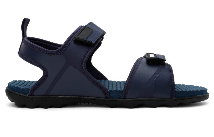 PUMA Crystal Idp Sandals Blue 372863-02