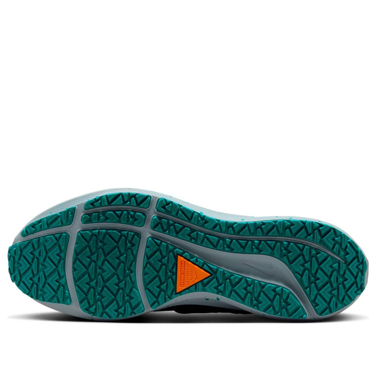 Nike Air Zoom Pegasus 39 Shield 'Deep Jungle Safety Orange' DO7625-300