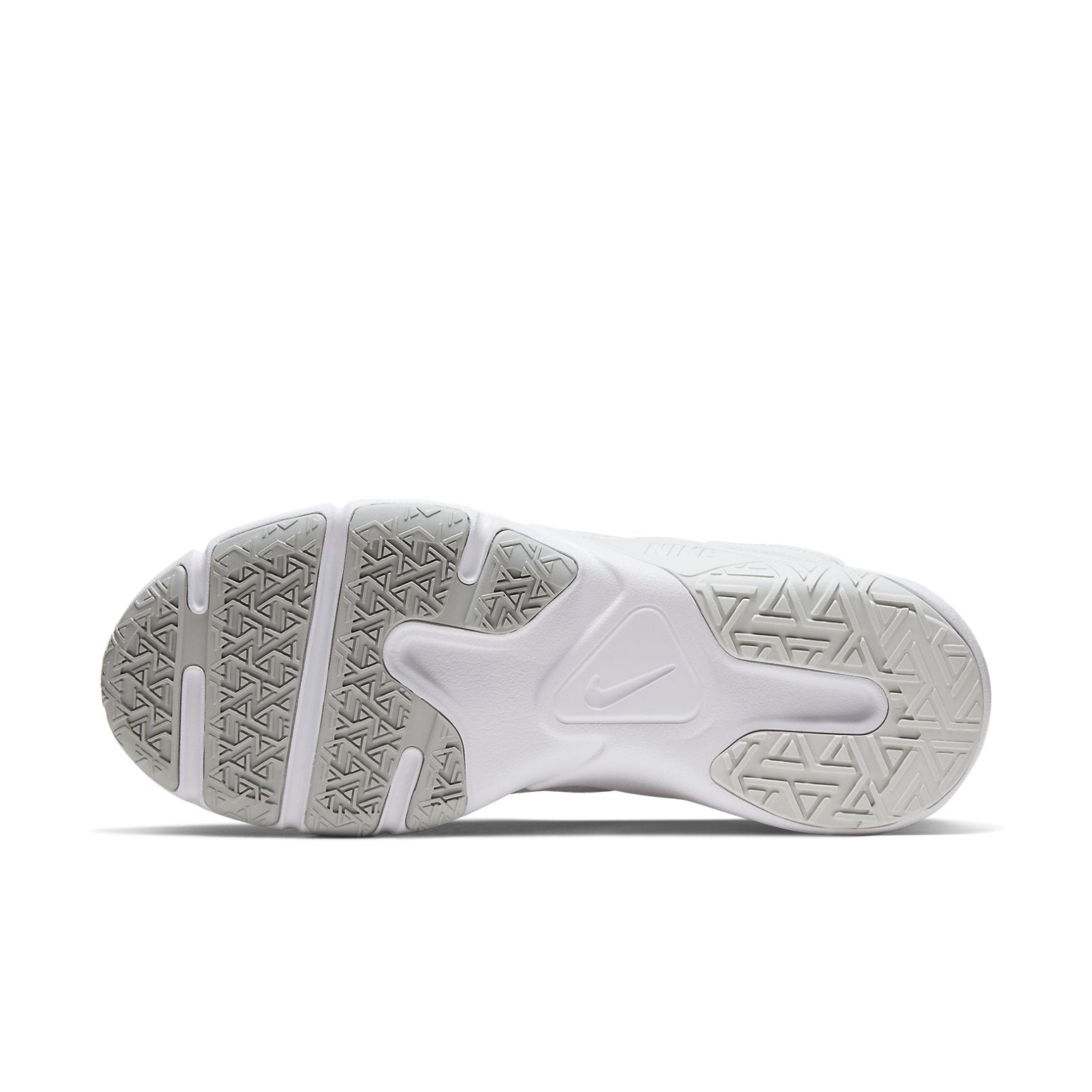 (WMNS) Nike Legend Essential 'Particle Grey' CD0212-002