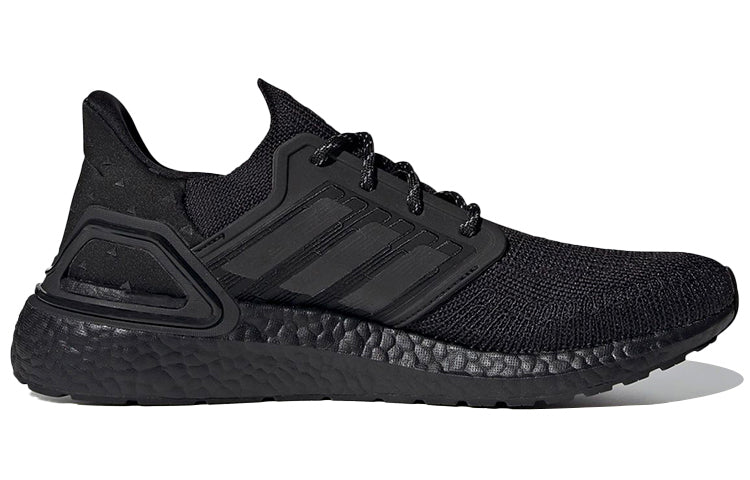 adidas x Pharrell Ultraboost 20 'Black Future' H01892
