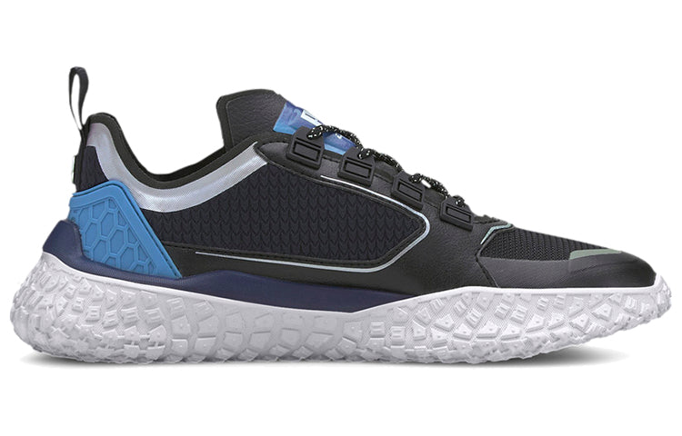 PUMA Bmw M Motorsport Octn 'Black Blue White' 306524-01