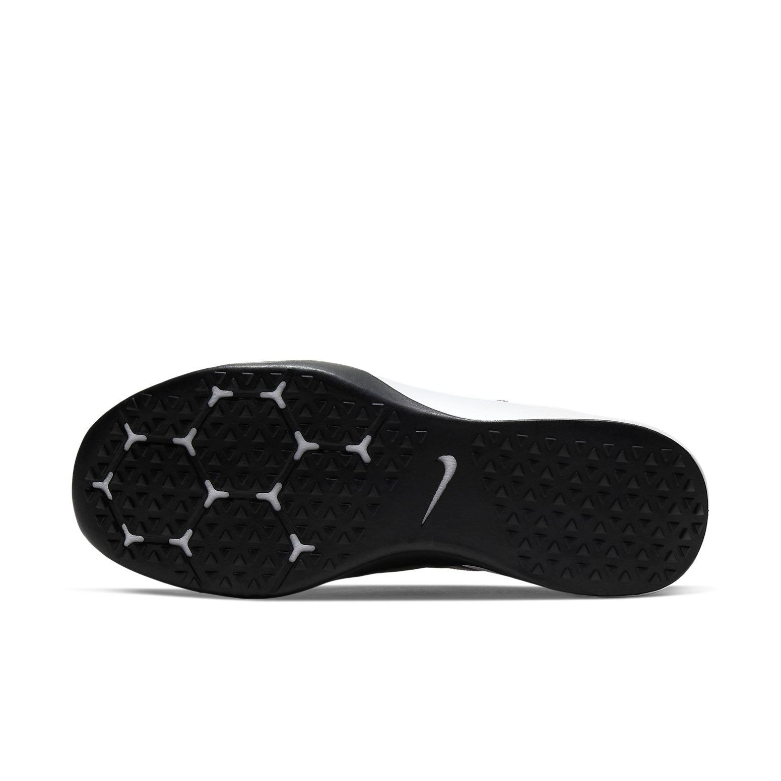 (WMNS) Nike Foundation Elite TR Trainer 2 'Black And White' CU2918-003