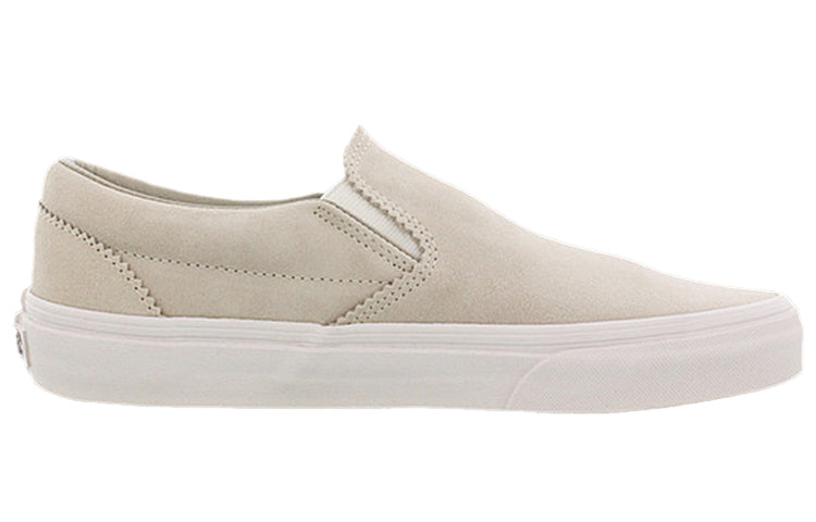Vans Classic Slip-On Sneakers White VN0A38F7QE3