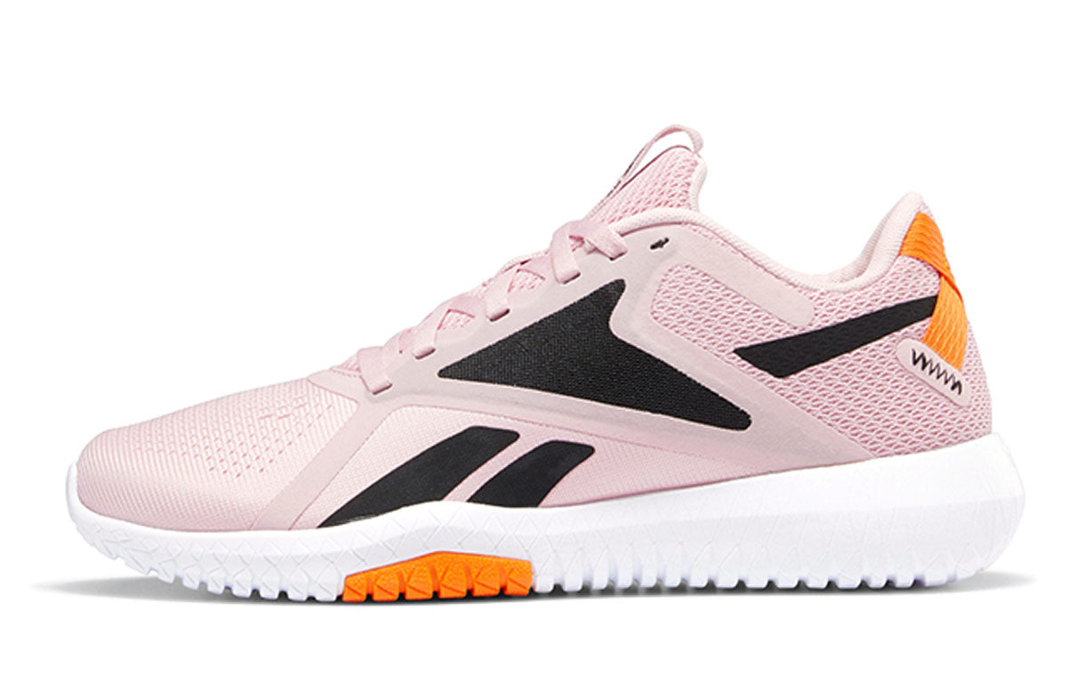 (WMNS) Reebok Flexagon Force 2 'Classic Pink Black' FY7883