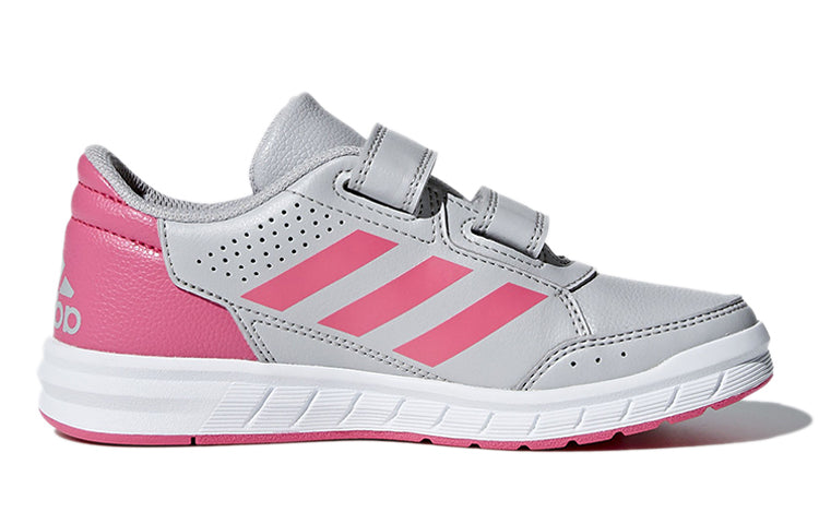 (PS) adidas Altasport Skate shoes 'Grey Pink' AC7647