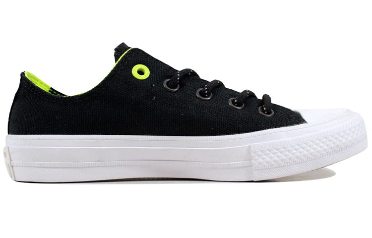 Converse Chuck Taylor All Star 2 Ox 'Volt' 153541C