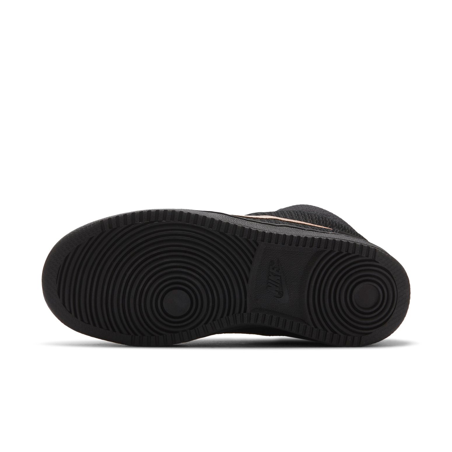 (WMNS) Nike Court Borough Mid Prem 844907-002