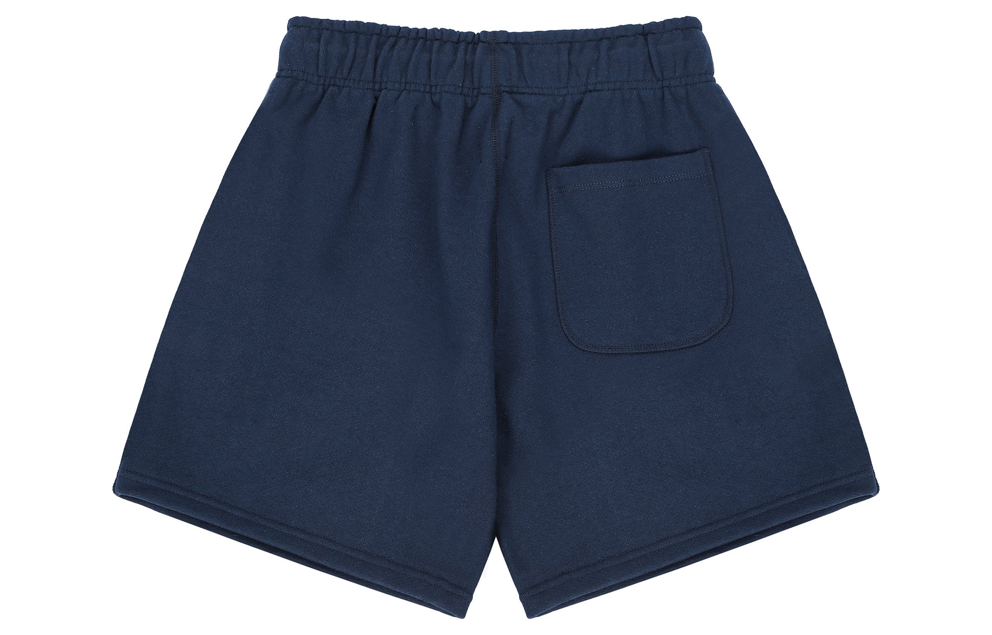 New Balance MADE in USA Core Shorts Asia Sizing 'Natural Indigo' MS21548-NGO