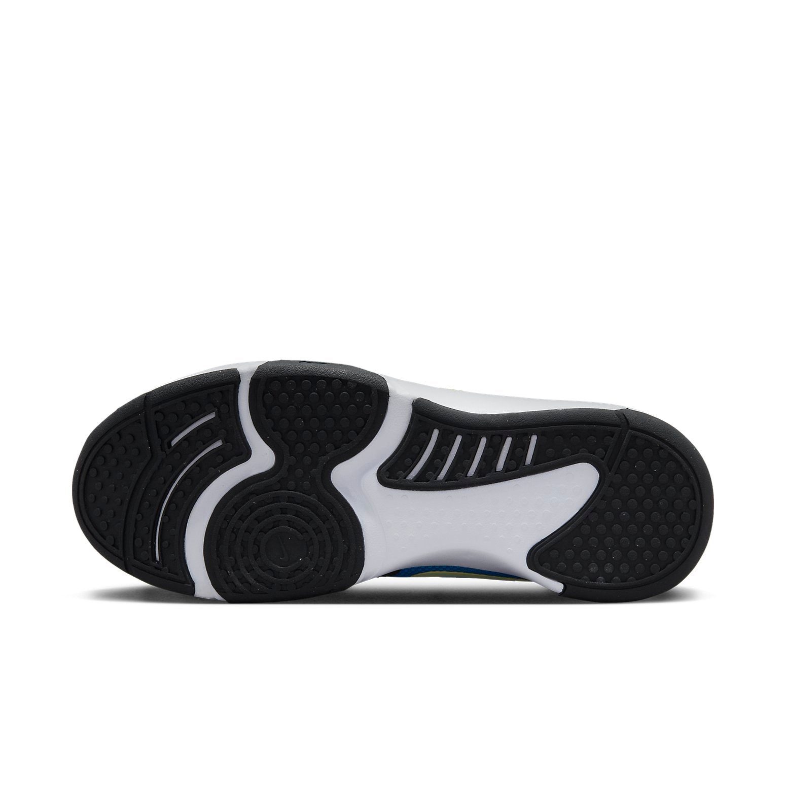 Nike City Rep TR 'Blue Lightning Citron Tint' DA1352-403