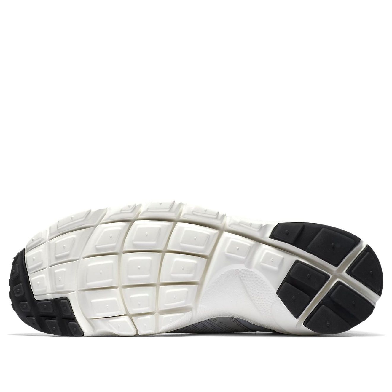 Nike Air Footscape NM 'Wolf Grey' 852629-003