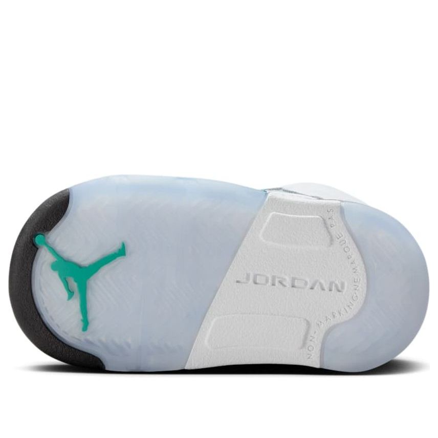 (TD) Air Jordan 5 Retro 'Grape' 2025 HQ7981-100