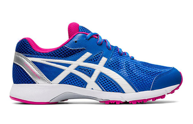 (GS) ASICS Lazerbeam RE 'Blue White' 1154A054-401