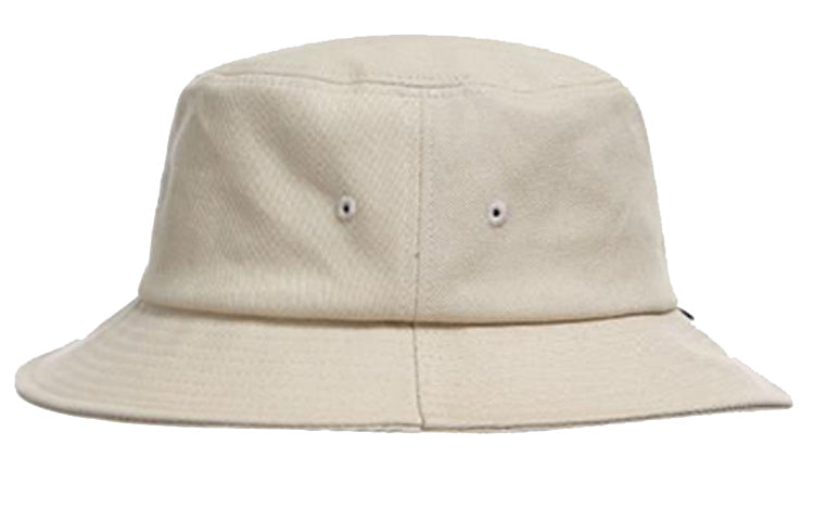 FILA Classic LOGO Fisherman's hat Beige FS3CPB5308X_LBE