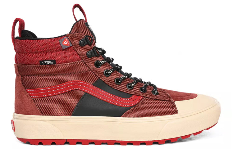 Vans SK8-HI MTE 2.0 DX 'Reflective Henna' VN0A4P3I23U