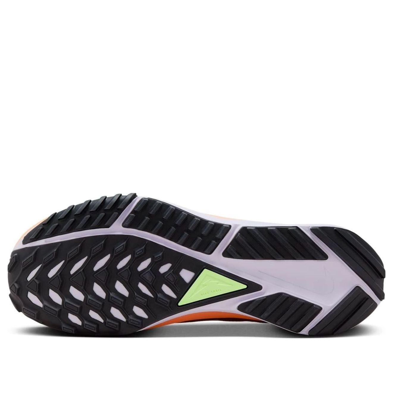 (WMNS) Nike React Pegasus Trail 4 GTX V2 'Purple Smoke Peach Cream' HM9723-500