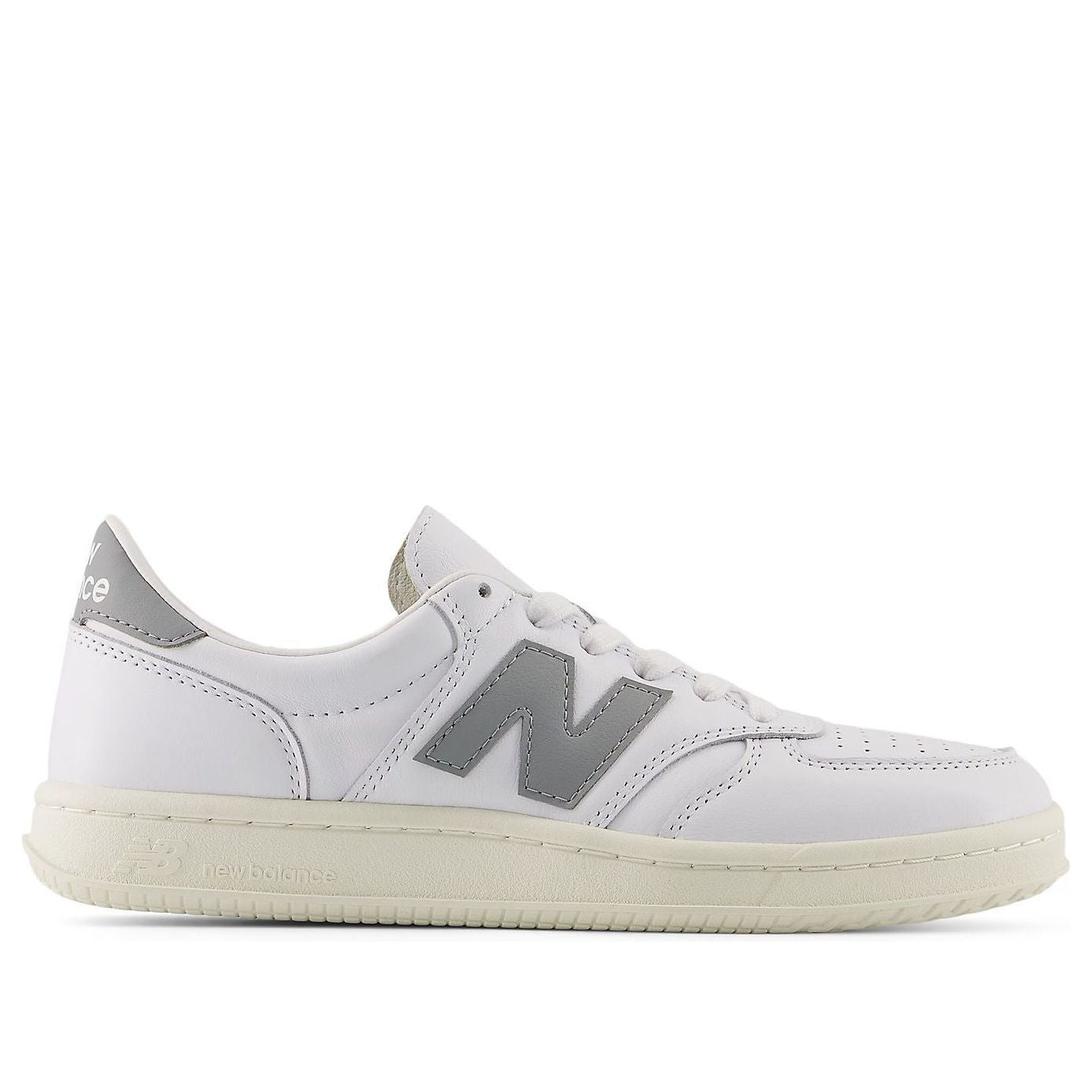 New Balance T500 'White Grey' U5006OR