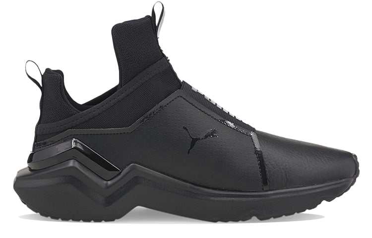 (WMNS) PUMA Fierce 2 'The Batman Catwoman' 376309-01