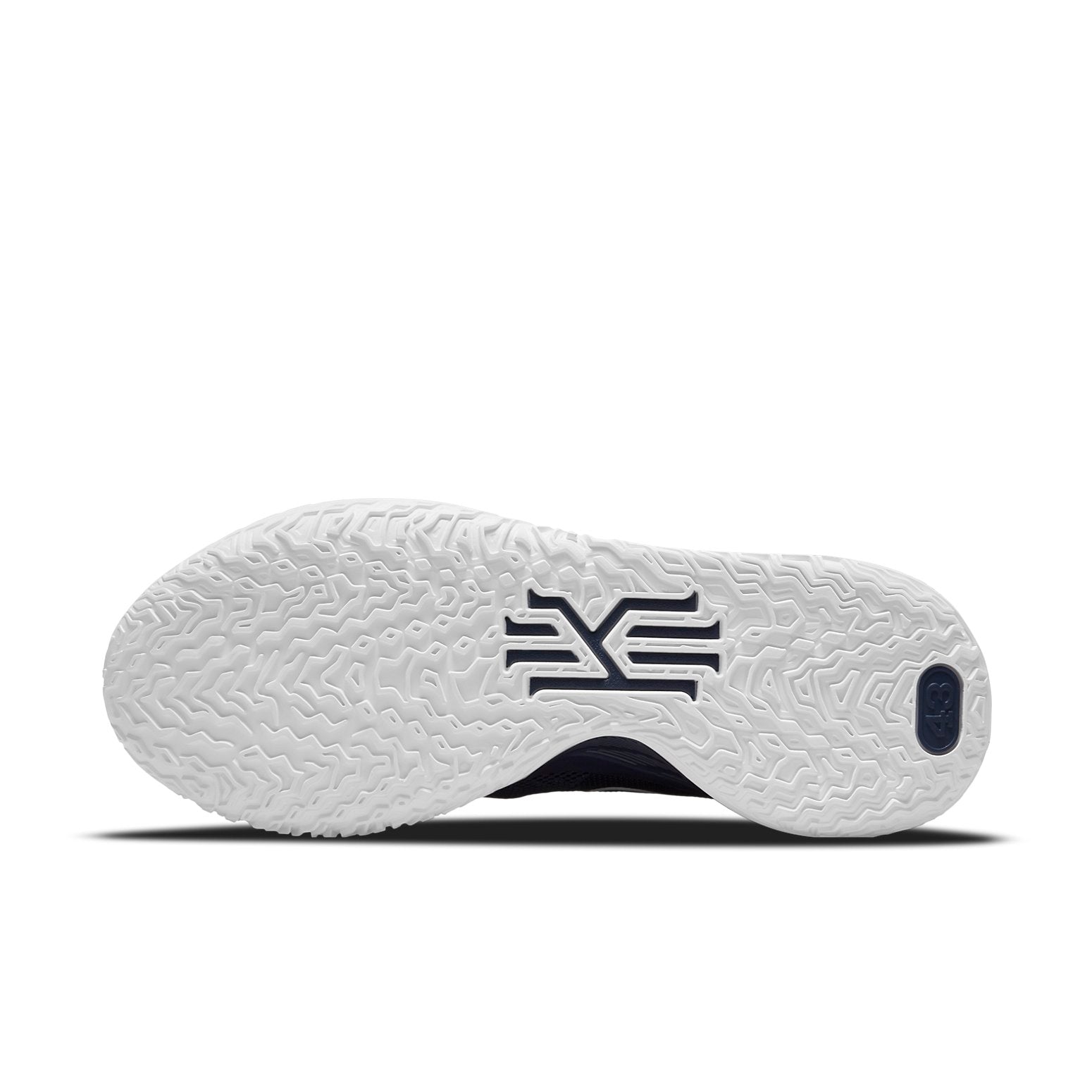 Nike Kyrie 7 TB 'Midnight Navy Blue' DA7767-402