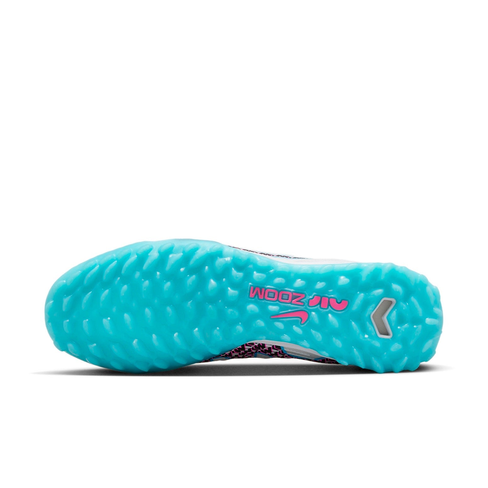 Nike Zoom Mercurial Vapor 15 Pro TF Blast Pack Baltic Blue DJ5605-146