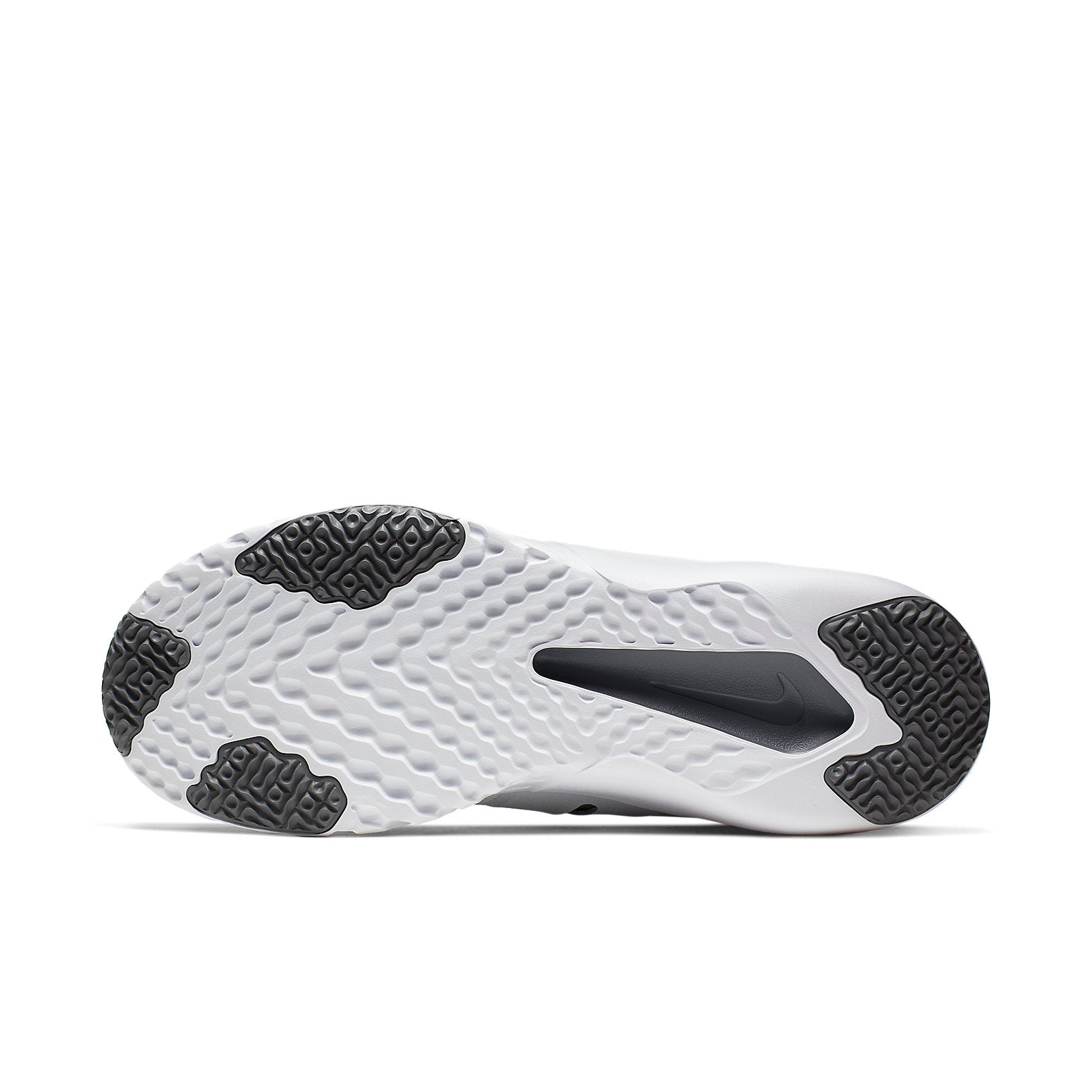 Nike Renew Retaliation TR 'Pure Platinum' AT1238-001