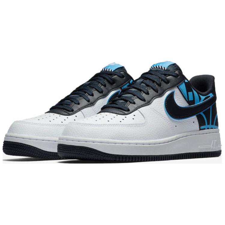 Nike Air Force 1 Low '07 LV8 'Logo Pack' 823511-105