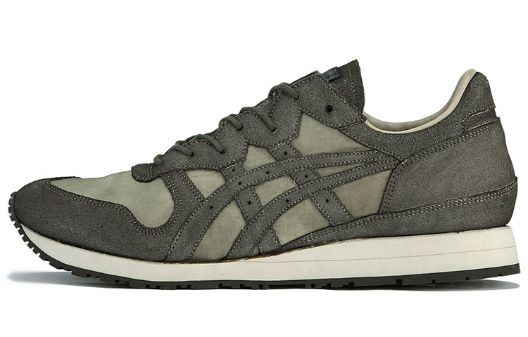 Onitsuka Tiger Nippon Made Tiger Ally Deluxe 'Mantle Green' 1183A884-300