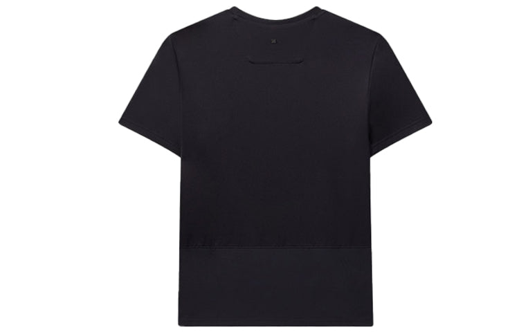 Men's FILA Short Sleeve Navy Blue T-Shirt F11M032101F-NV