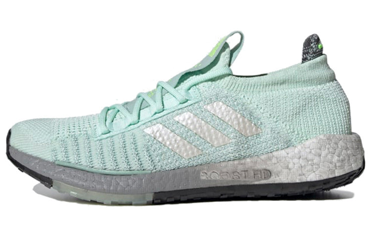 (WMNS) adidas Pulseboost Hd 'Green' FV0479