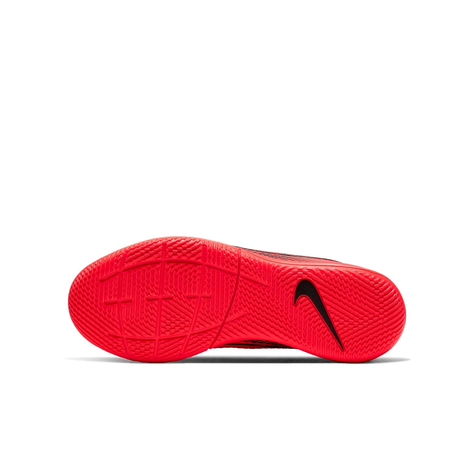 (GS) Nike Mercurial Superfly 7 Academy IC 'Laser Crimson' AT8135-606