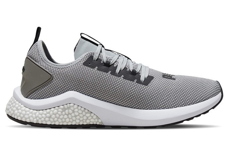 PUMA Hybrid Nx Gray Low Tops 192259-03
