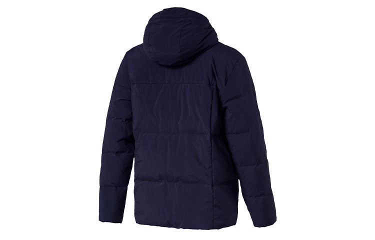 PUMA Down Jacket 'Navy' 580023-06