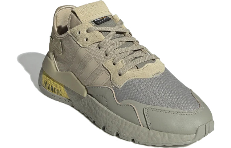 adidas Nite Jogger 'Feather Grey Savannah' FV3617