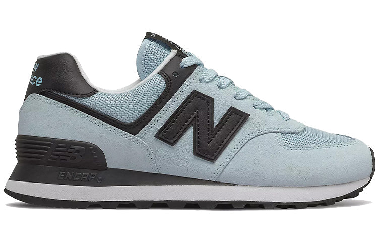 (WMNS) New Balance 574 'Morning Tide Black' WL574MA2