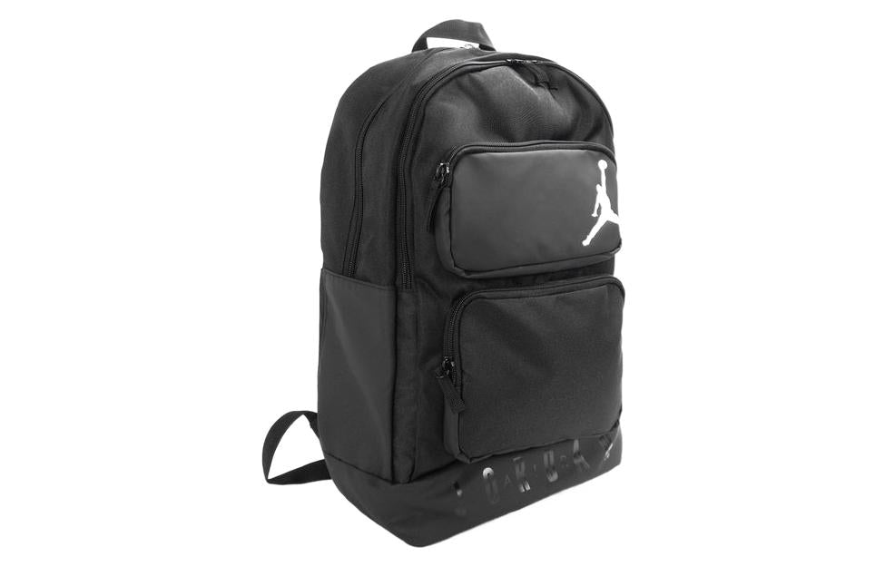 Air Jordan Jumpman Eseential Backpack 'Black' JD2243017GS-001