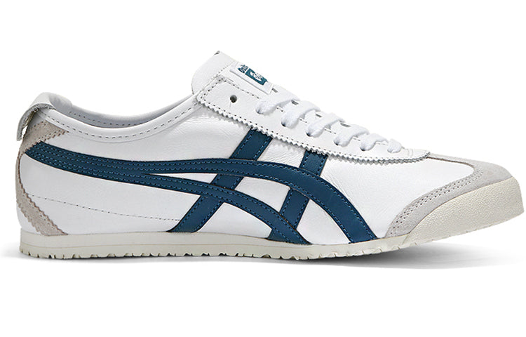 Onitsuka Tiger Mexico 66 'White Blue' D4J2L-0145
