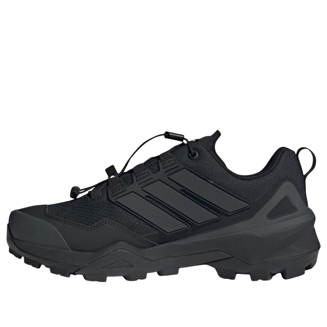 adidas Terrex Skychaser Gore-Tex Core 'Black Carbon' IH1093