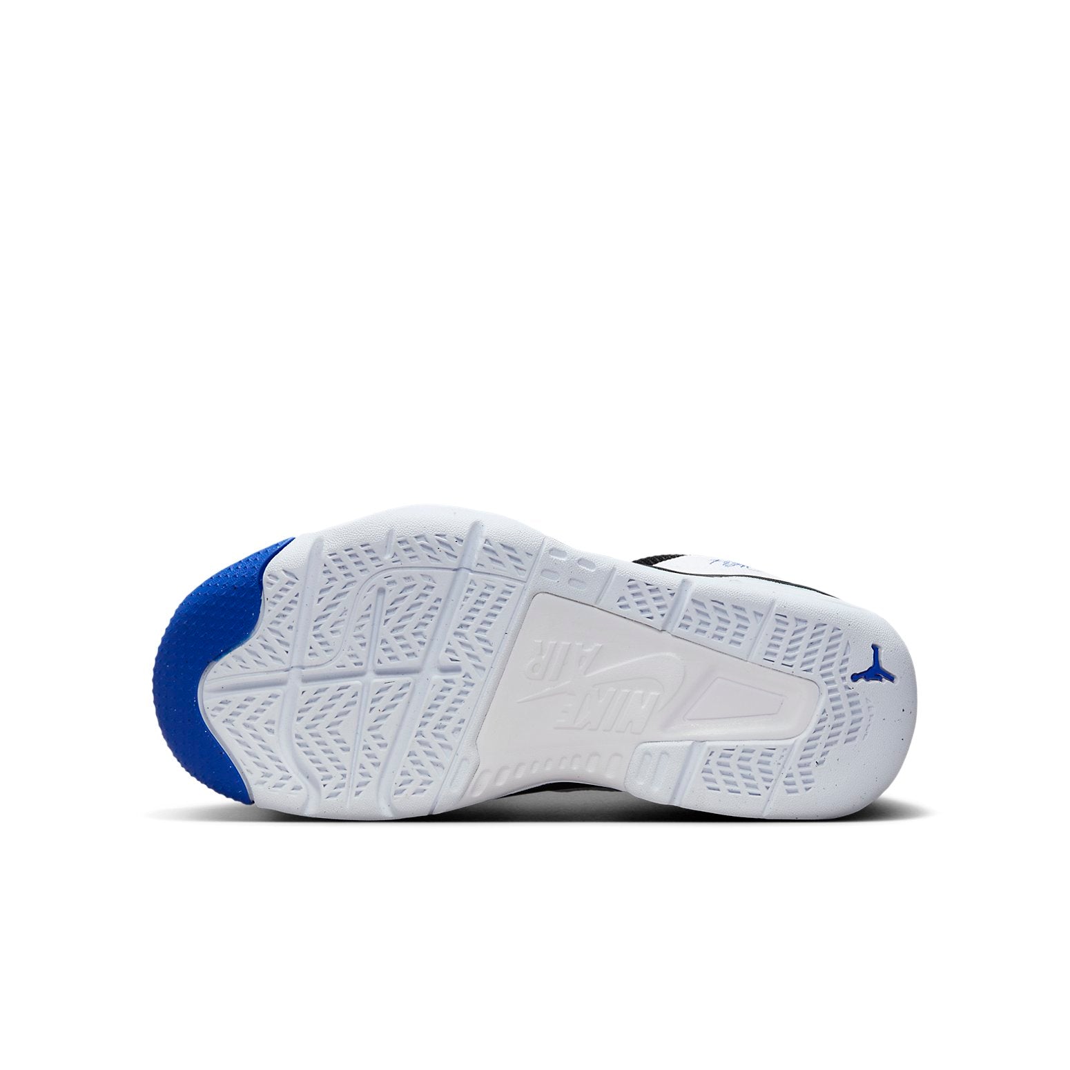 (GS) Air Jordan Stay Loyal 3 'White Game Royal' FB9922-100